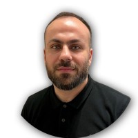 Nour Eddin Ghalyon