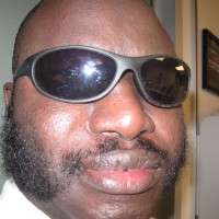Mamadou Ndom