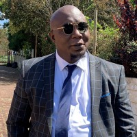Sakhamuzi Ernest Nkosi
