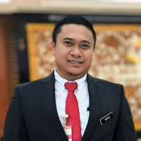 Mohamad Saiful Abdul Rani