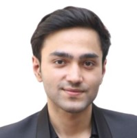Krish Ahuja