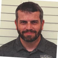 Jared Whitehead