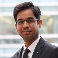 Ayush Saxena