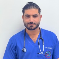 Tauheed ullah