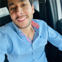 Felix Mendoza