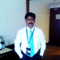 Manoj Krishnan