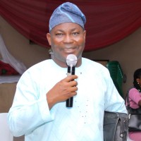 Adewole GBADEBO