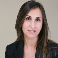 Virginia Tutino, LL.B, LL.M.