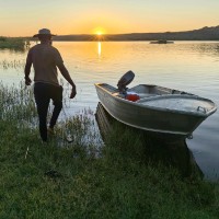 Dumisani Khosa