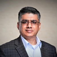 Nitin Jadia
