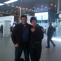 Carlos Javier Guerrero Useda