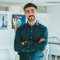 Hernán Mella Troncoso