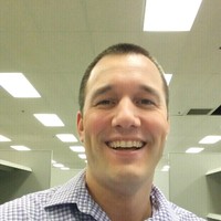 Andy Whaley