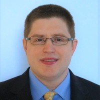 Ross McCarthy
