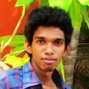 Sureshkumar V