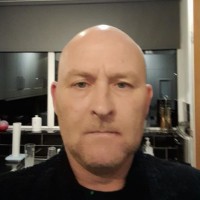 McDonald Nigel Frederick