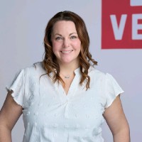 Katie Hastings, Bs, Lvt, Rvt, Cvt