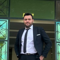Youssef Ashraf
