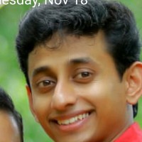 SUBIN K BABU