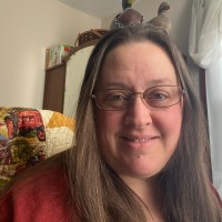 Kim Mellinger