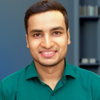 Usman Naeem