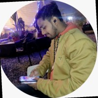Deshraj Kumar
