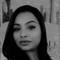 Sebrina Munsamy