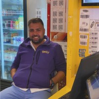 Murat Bakış