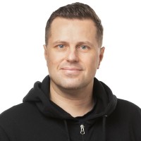 Janne Karjalainen