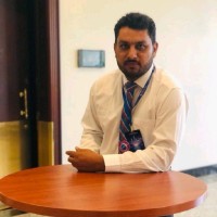 Mohammad Bilal Altaf