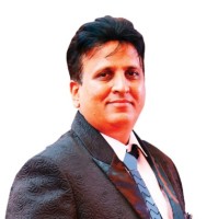 Vijay Bhandari