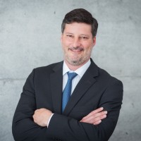 Marcel Heuberger