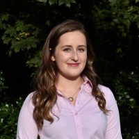 Angharad Thomas