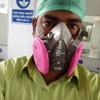 Mahesh Reddy