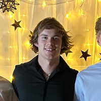 Jackson Barnes