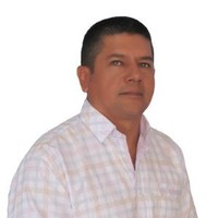 Enrique Correa Zambrano