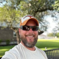 Brian Lundberg (Retired)