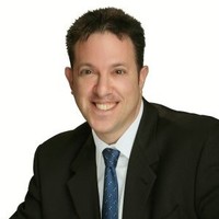Jeff Ginsberg