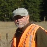 Dave Hedstrom