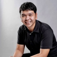 Dominic Chong