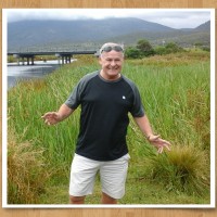 Stuart Cameron