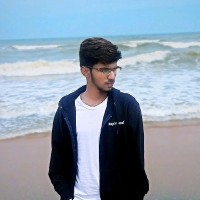 Vasanth S
