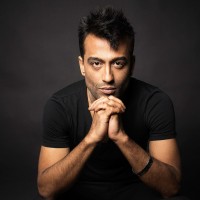 Sriram Parthasarathy