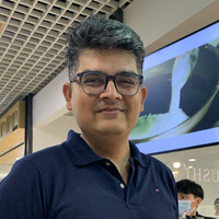 Sandeep Surana