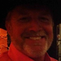 Jimmy Harrell