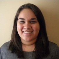Adrianna Griffith, NCARB