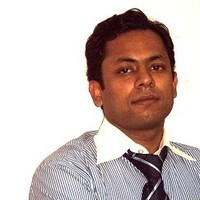 Rahul Gupta