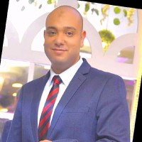 Mohamed Elbasiony, Pmp®,Cdmp