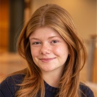 Ellie Stevenson