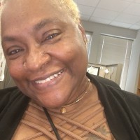 Faith Merriweather